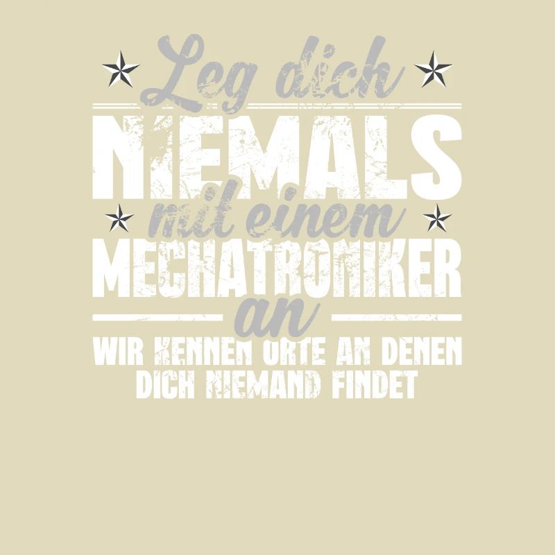 Mechatroniker