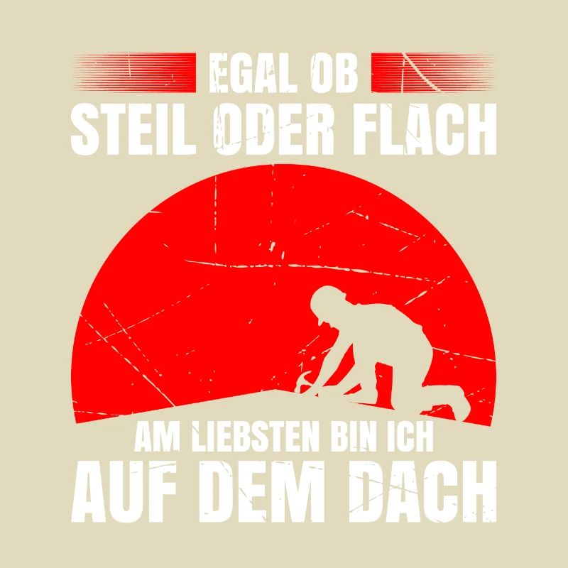 Egal Ob Steil Oder Flach Am Liebsten Bin Ich Auf D