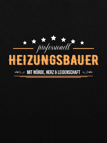 Heizungsbauer
