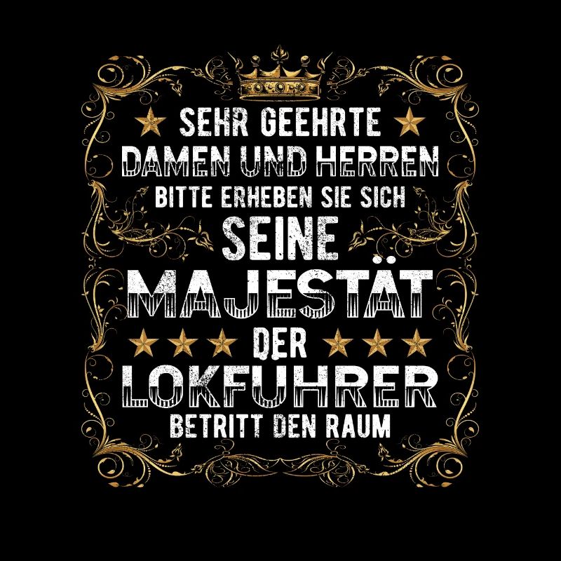 Lokführer