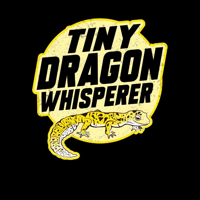 Leopard Gecko Lizard Reptiles Herpetologist