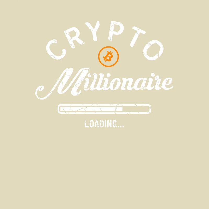 Crypto Millionaire Loading