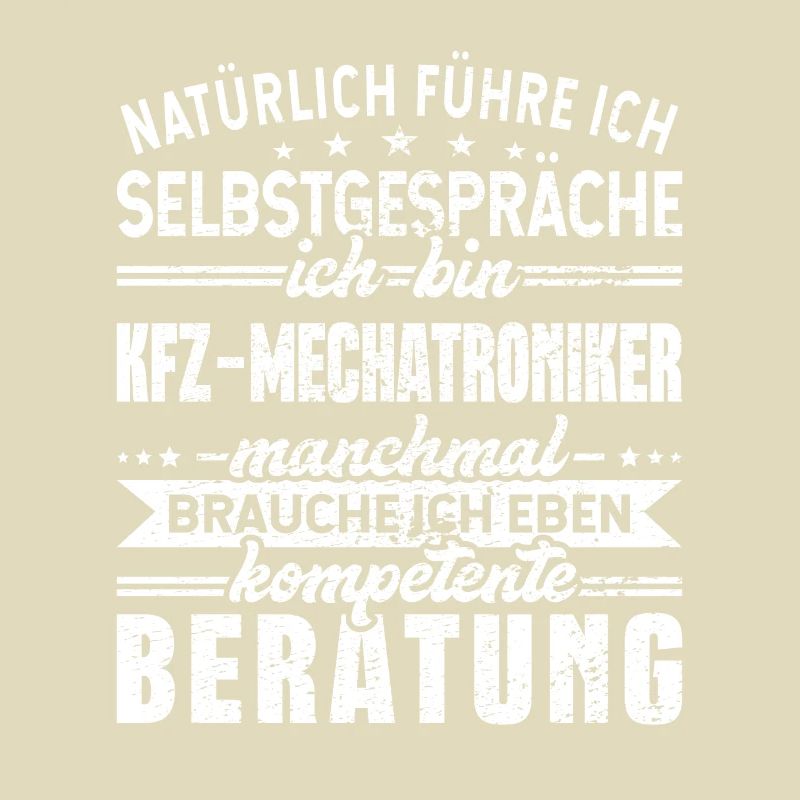 Kfz Mechatroniker