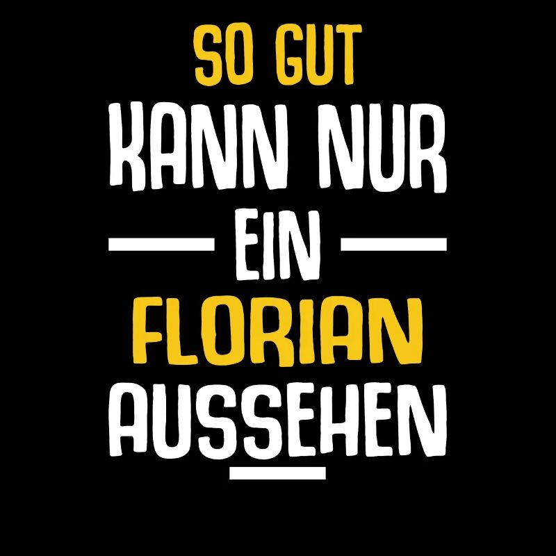 Florian Vorname Name Geburtstag