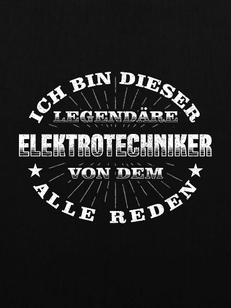 Elektrotechniker