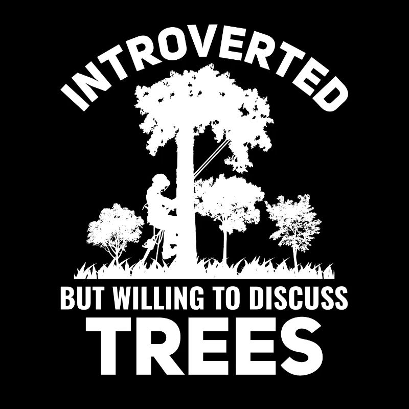 Tree climber Arborist Lumberjack Arborist