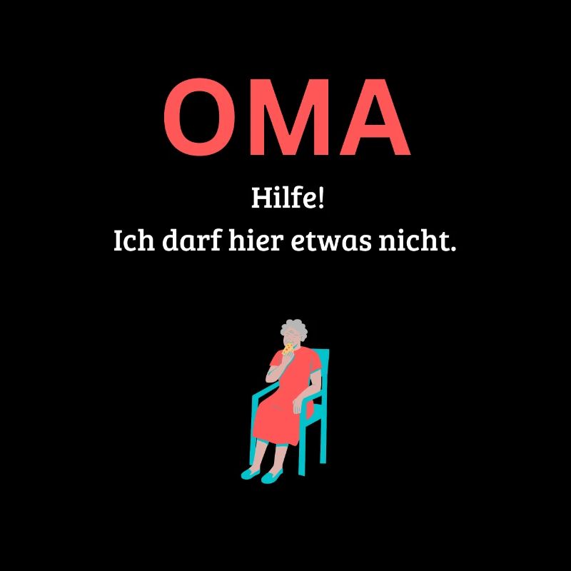 Oma hilfe