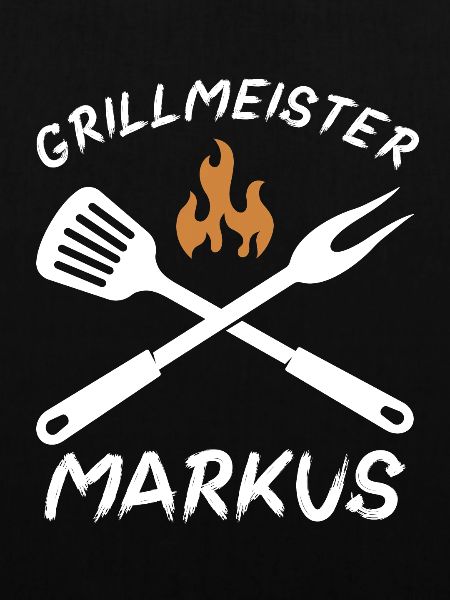 Grillmeister Markus