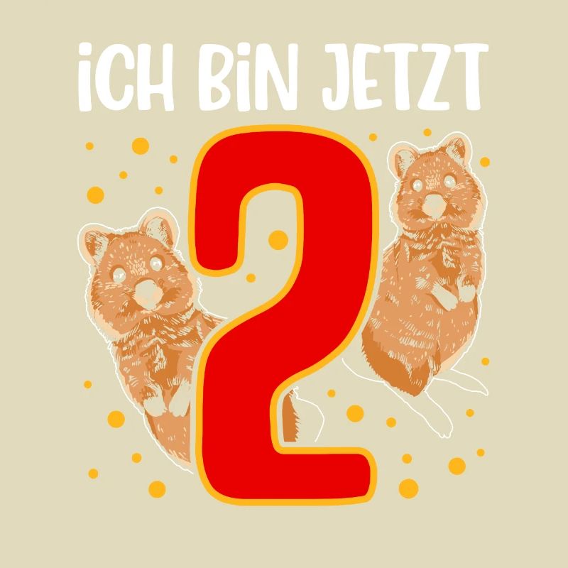 Ich Bin Jetzt 2 Beuteltier Känguru