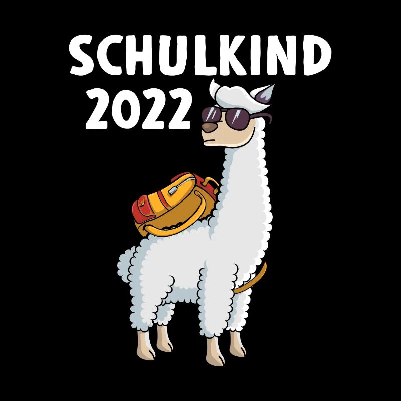 Écolier 2022 Lama