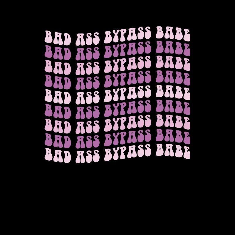 Bad Ass Bypass Babe Gastric Bypass Perte de poids