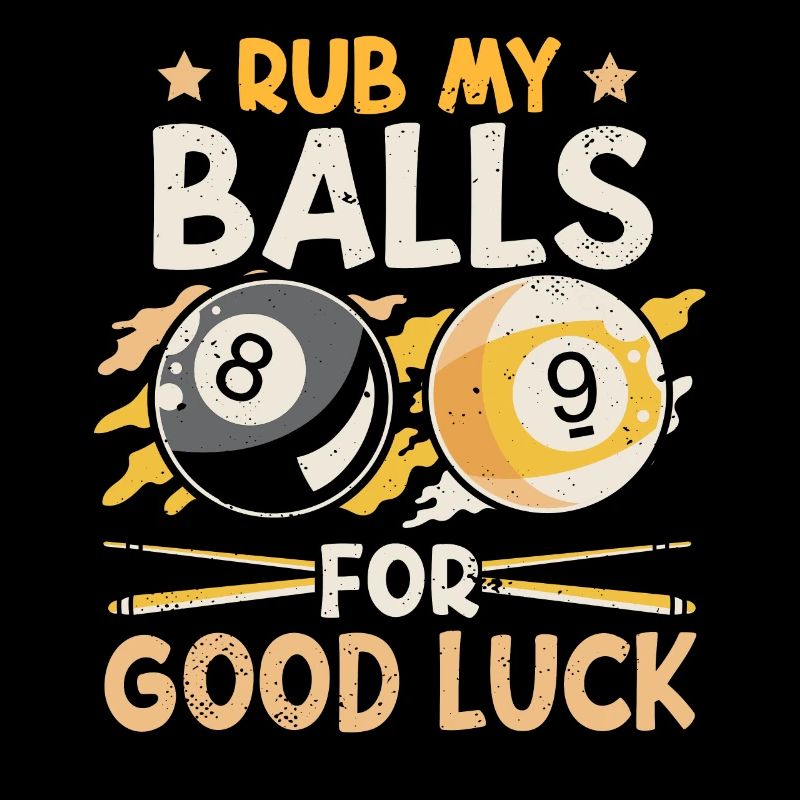 Billard billard billard