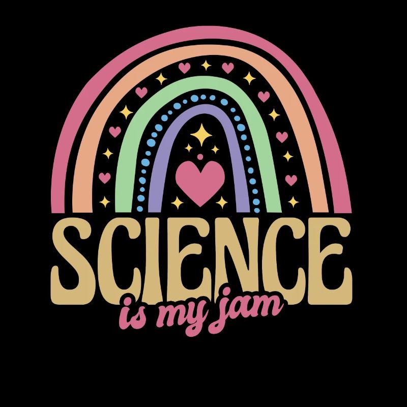 Science Science est mon professeur de confiture