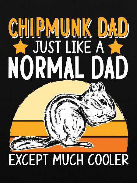 Streifenhörnchen Chipmunk Nagetier Geschenk