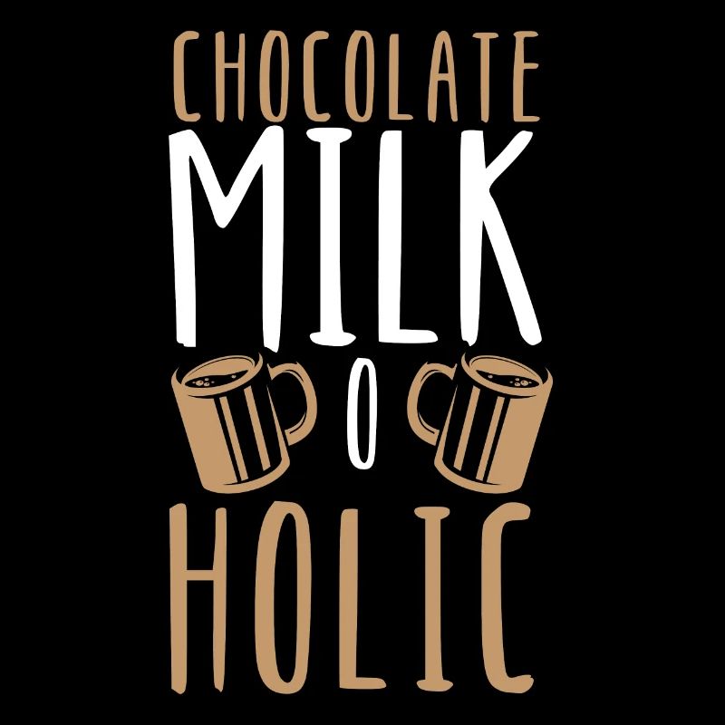 Chocolat Lait O Holic Choco Boisson Chocolat