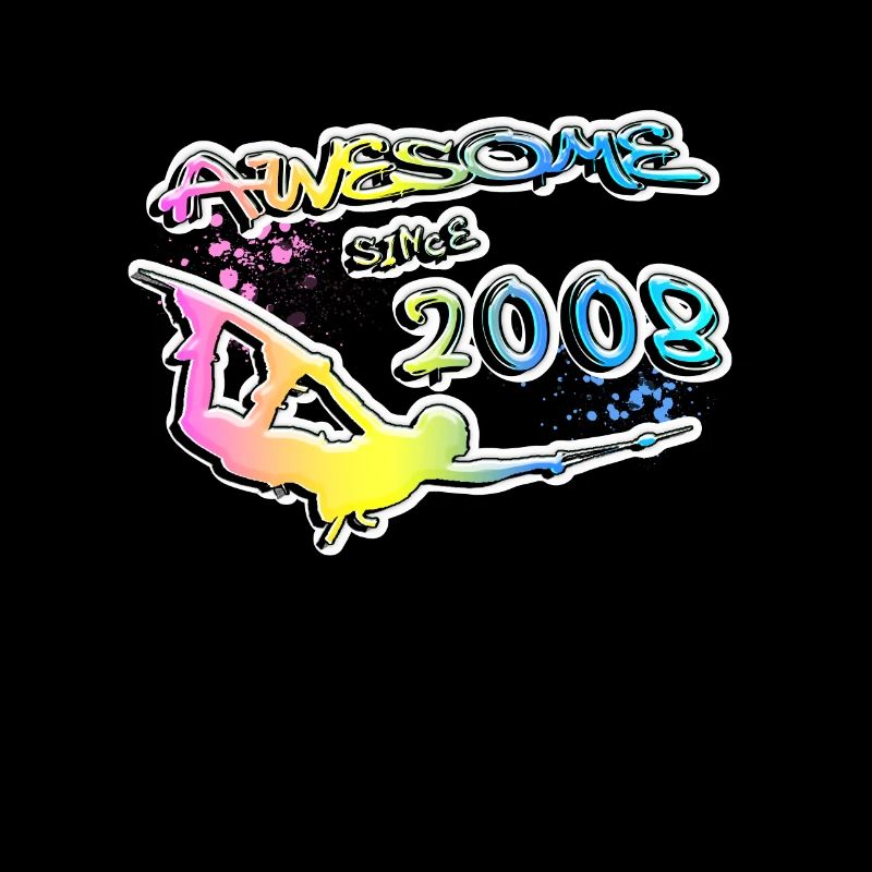 Awesome since 2008. Wakeboard Lifestyle