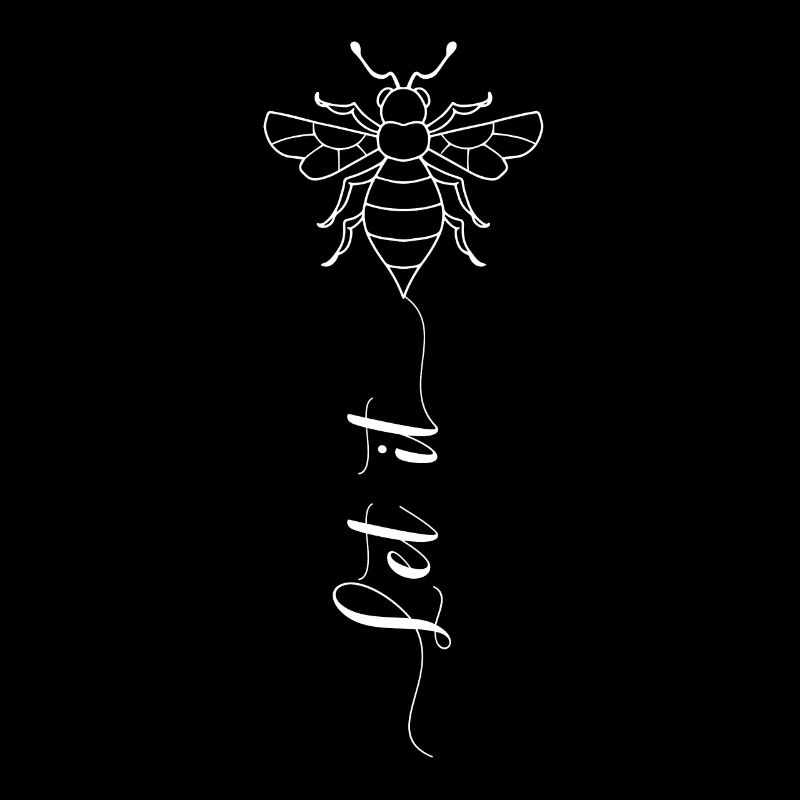 Honey Bee Let It Bee Beekeeper Honey Beekeeping Beekeeping