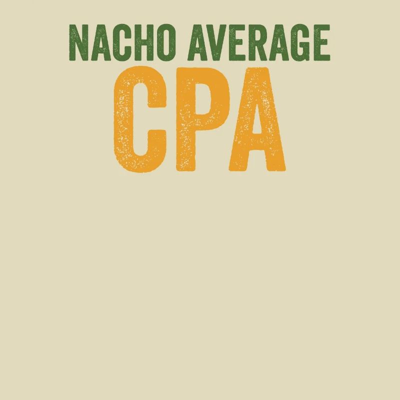 Drôle d’expert-comptable agréé CPA Comptable