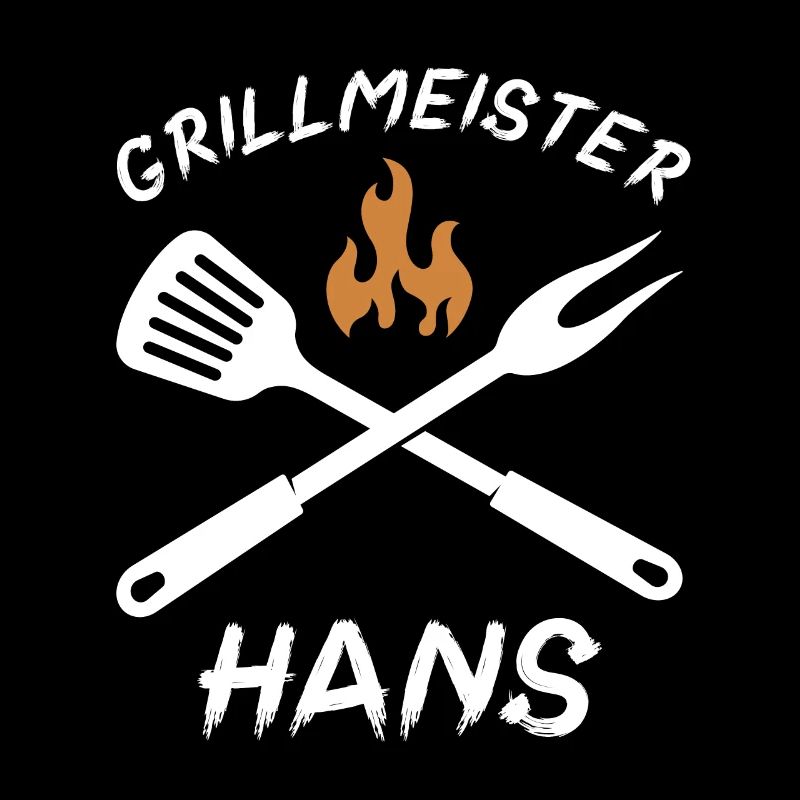 Grillmeister Hans