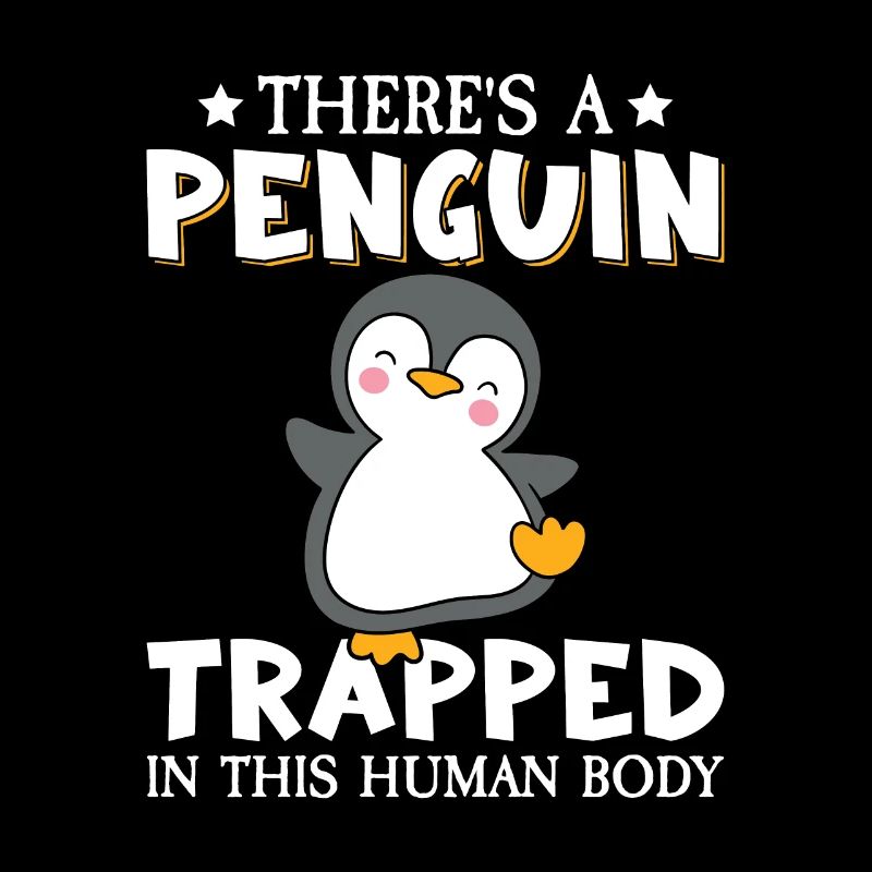 King Penguin Emperor Penguin Penguin Gift
