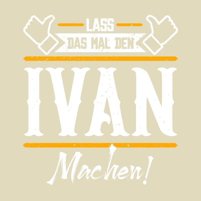 Ivan Geschenkidee Geschenk Geburtstag