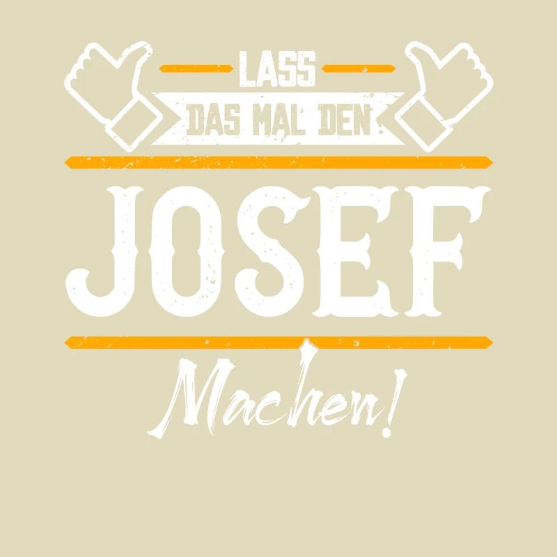 Josef Geschenkidee Geschenk Geburtstag