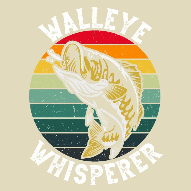Pikeperch Whisperer