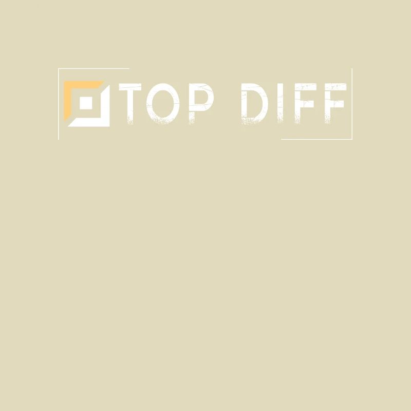 Top diff tilter jeu incliné