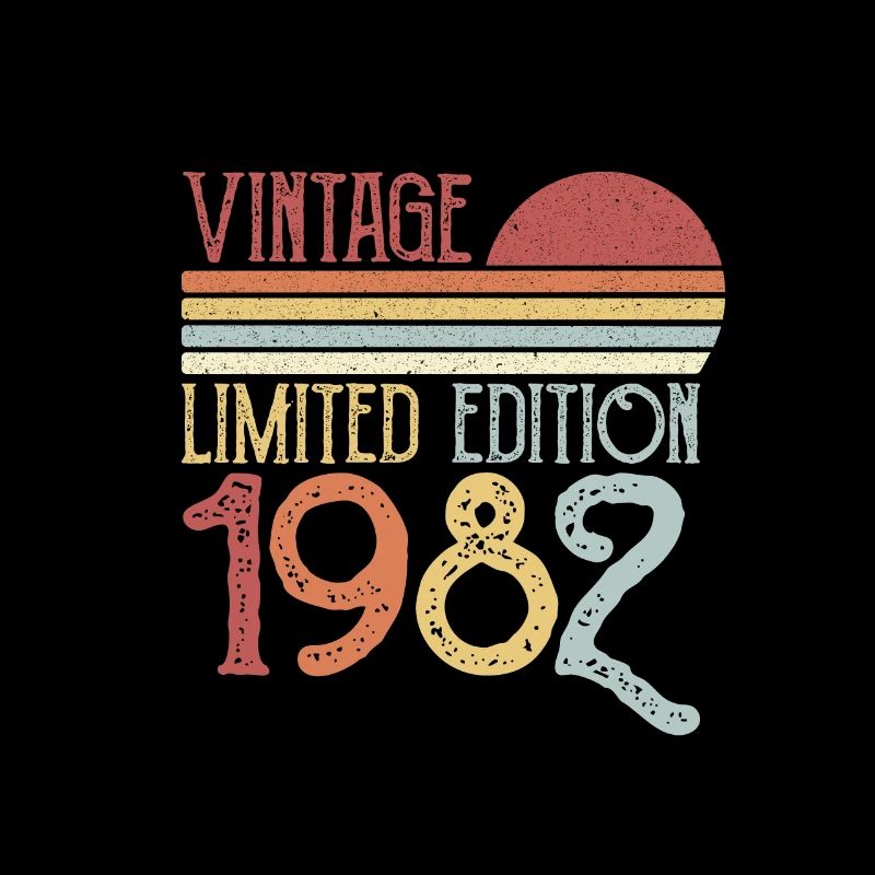 1982 Limited Edition