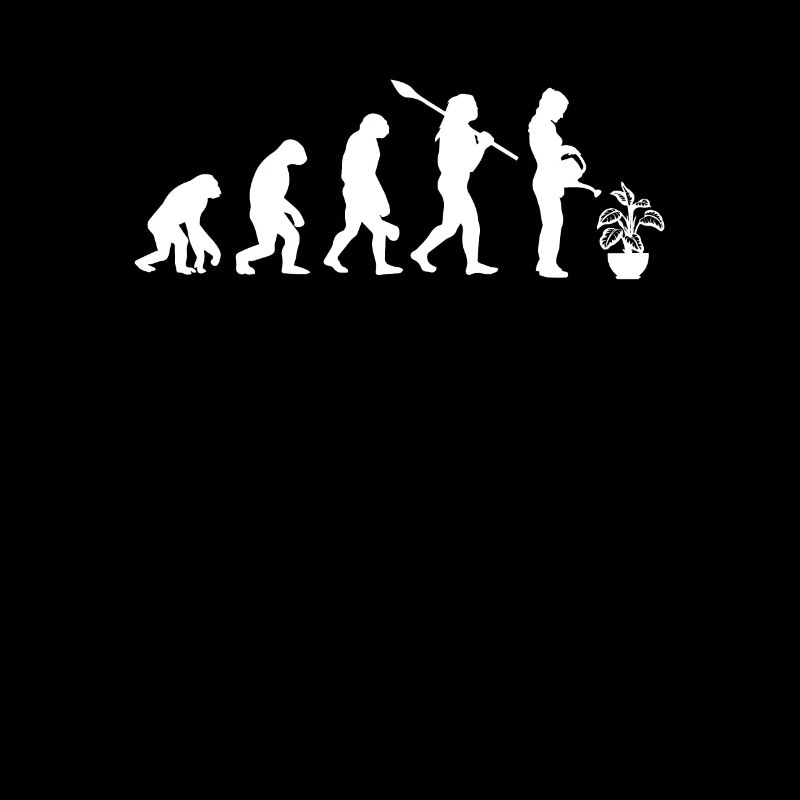 Evolution Jardinier Plante Dieffenbachia
