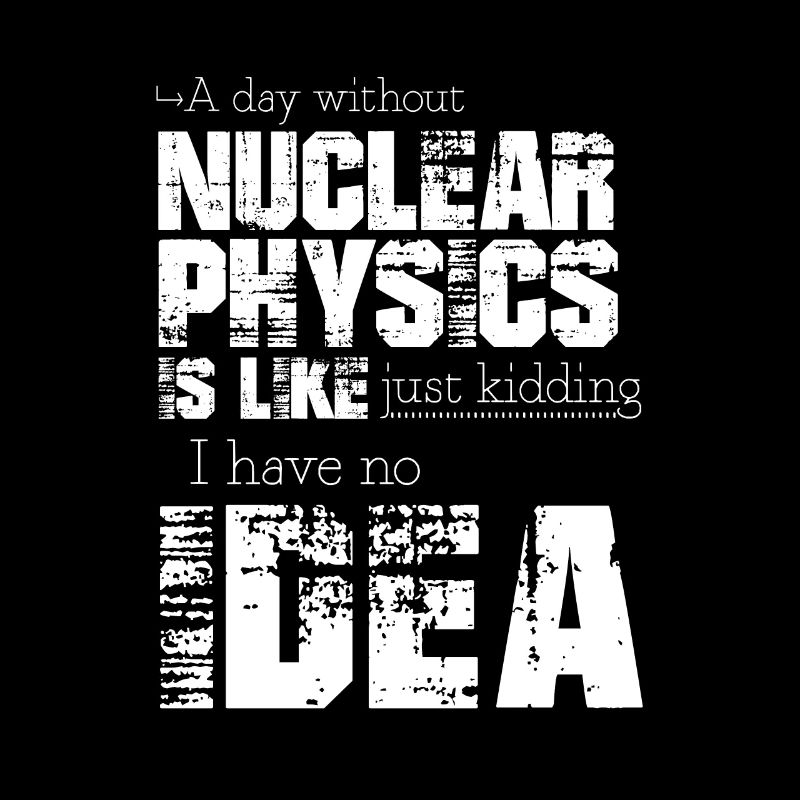 Physique nucléaire
