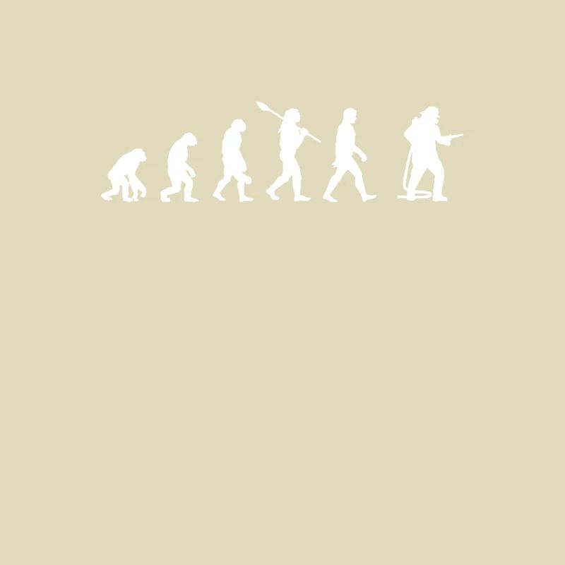 Evolution Firefighter Firefighter