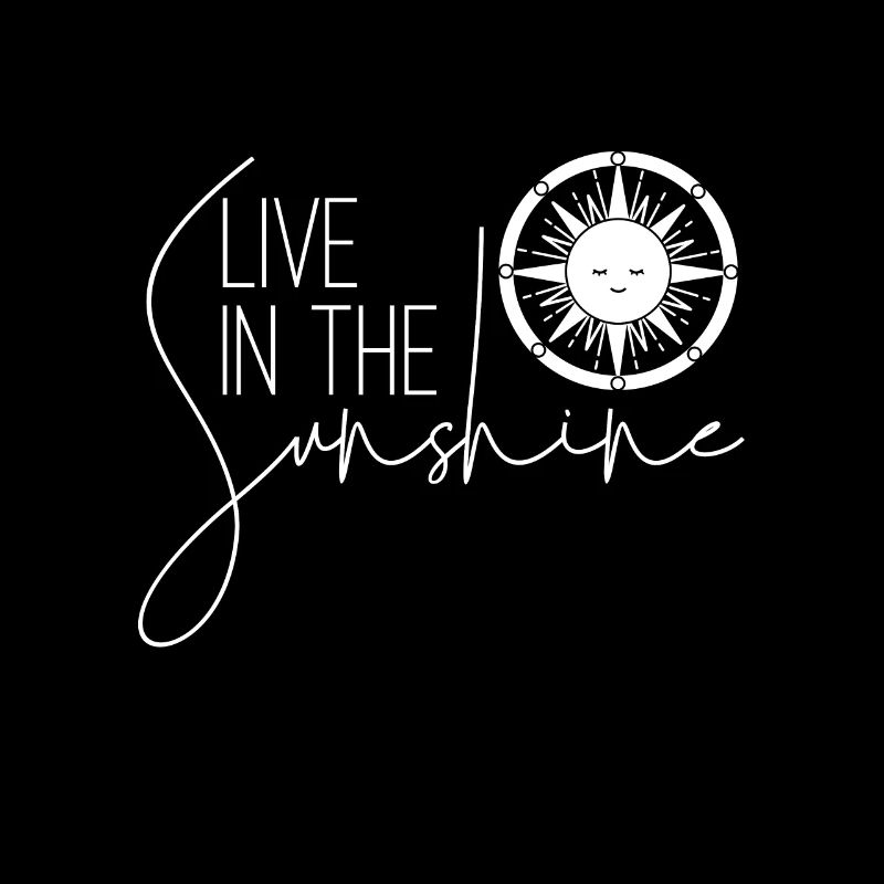 Sunshine Moon Sun Moon Phase Moon Phase Sun