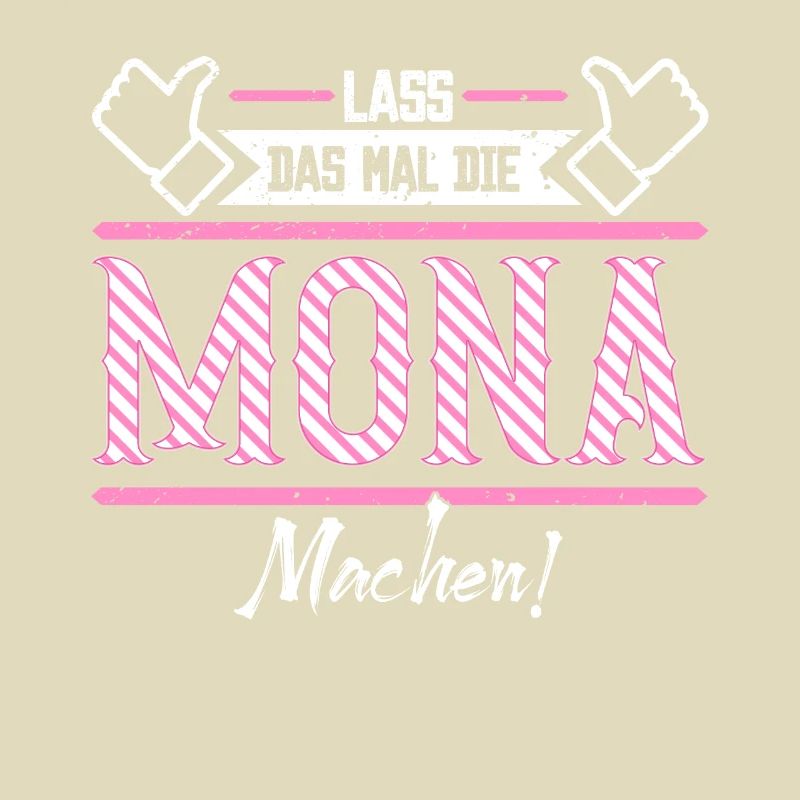 Mona Geschenkidee Geschenk Geburtstag