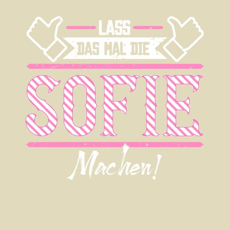 Sofie Geschenkidee Geschenk Geburtstag