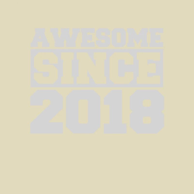 Awesome since 2018