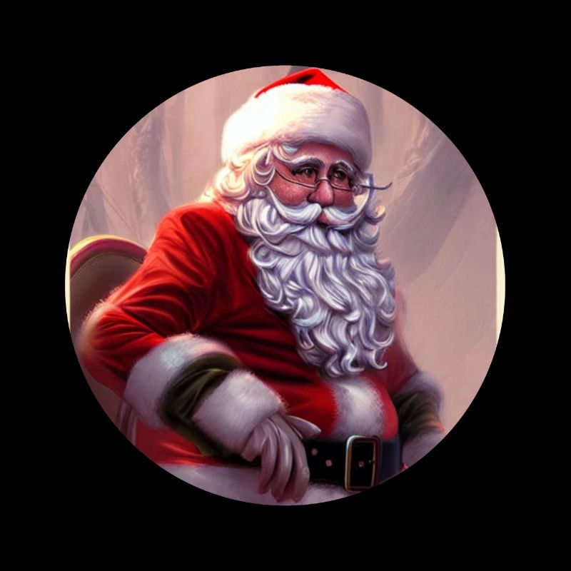 Weihnachtsmann