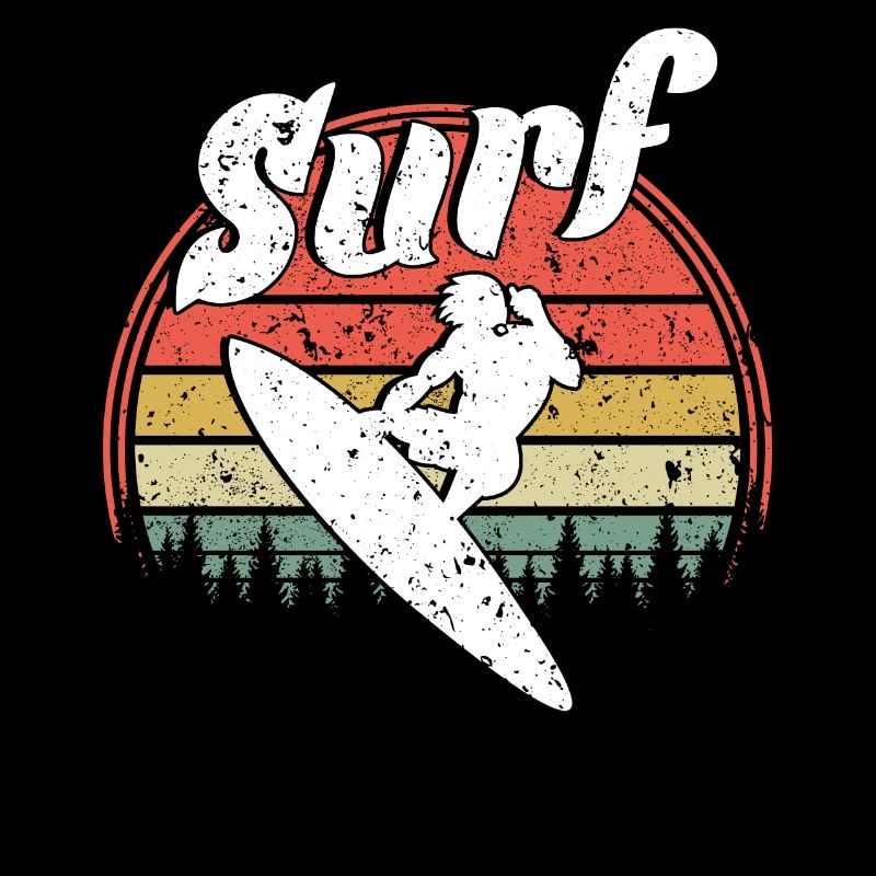 Surfen