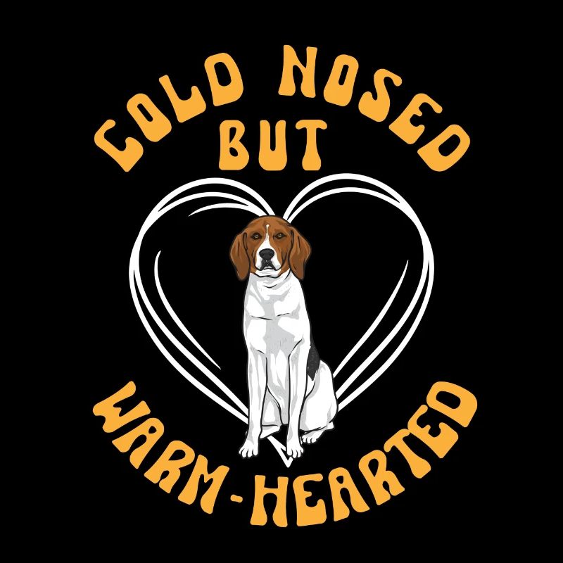 Treeing Walker Coonhound