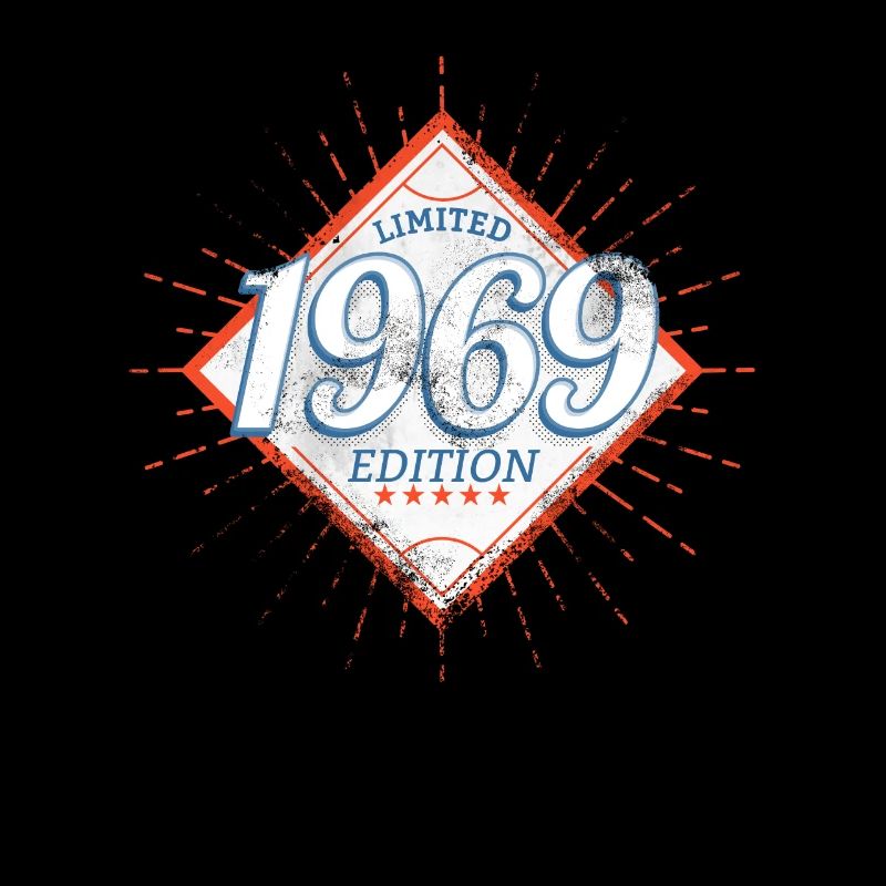 Edition Limitée 1969 Millésime