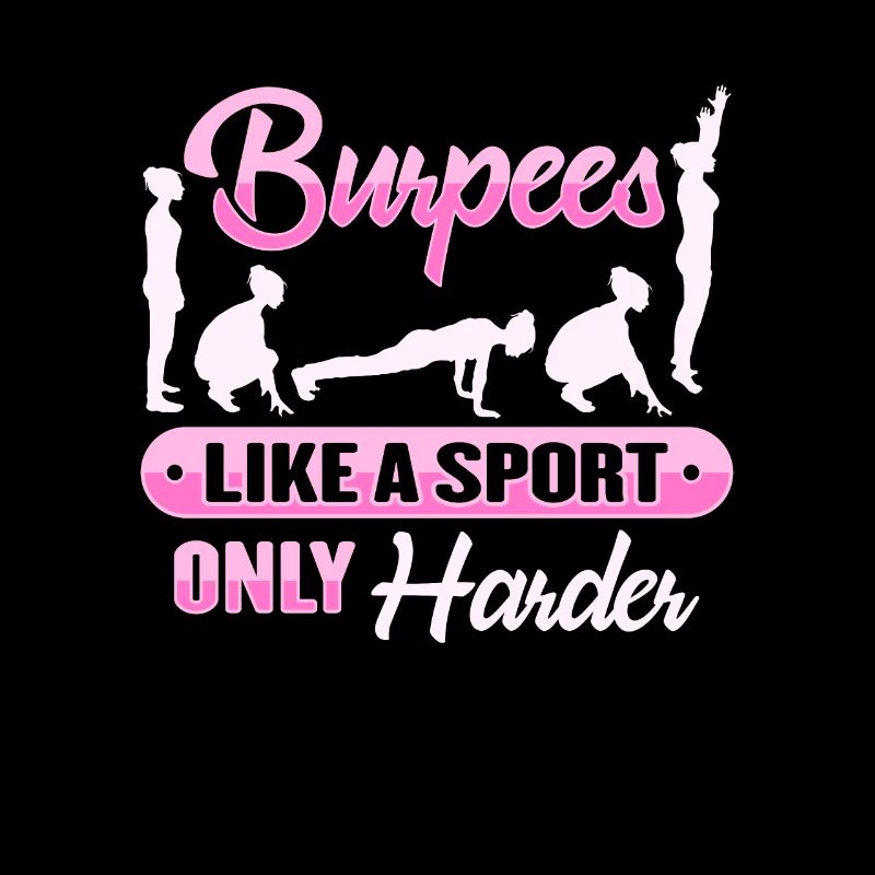 Burpees