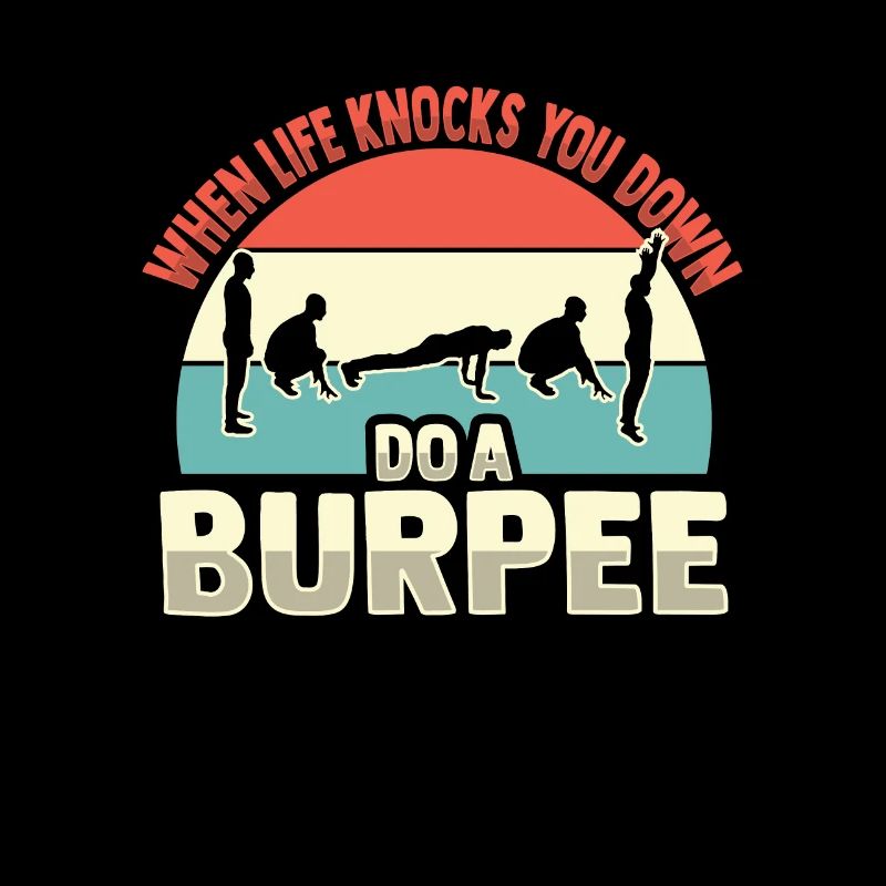 Burpee