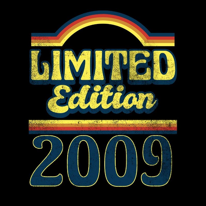 Édition Limitée Millésime 2009