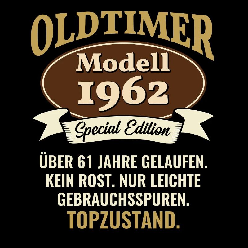 61 anstimer modèle 1962 61e anniversaire