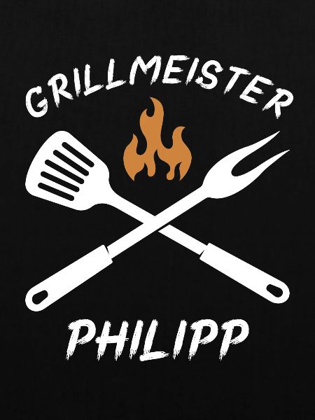 Grillmeister Philipp