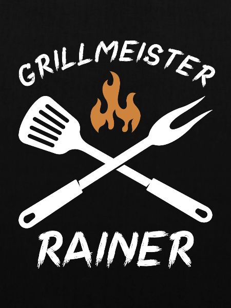 Grillmeister Rainer