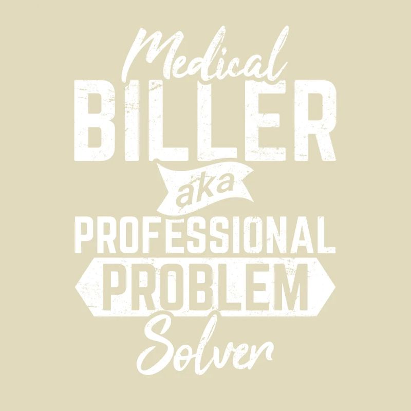 Medical Biller Funny Medical Coder Billing Problem