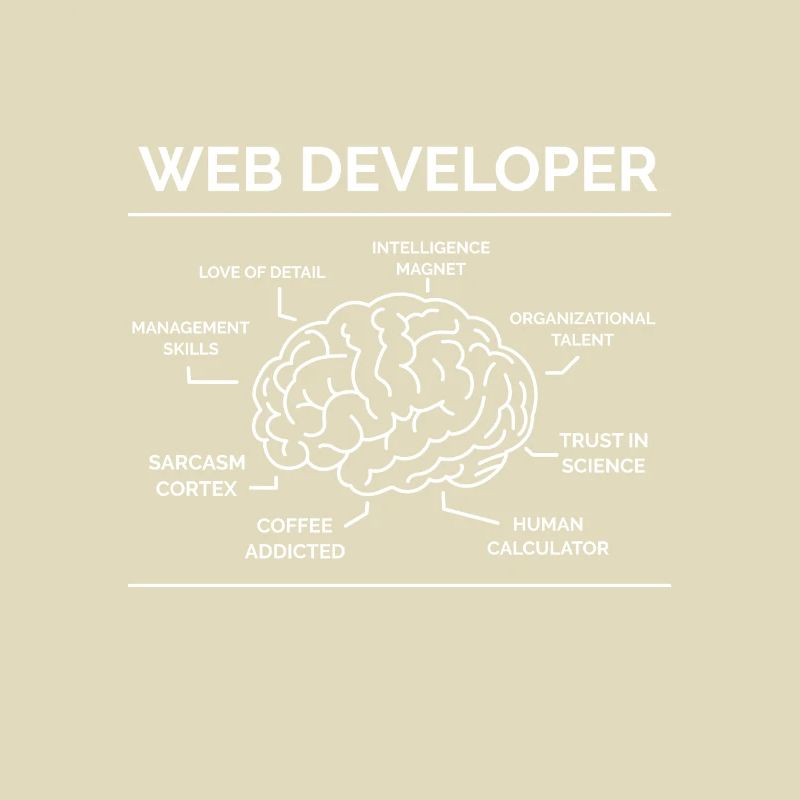 Web Developer
