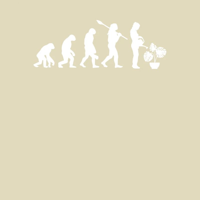 Monstera Evolution Jardinier