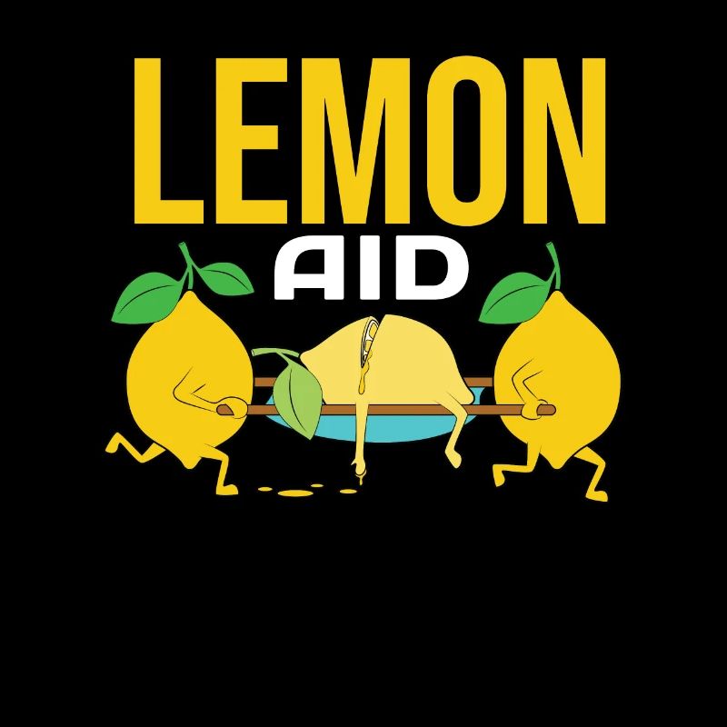 Limonade Geschenk